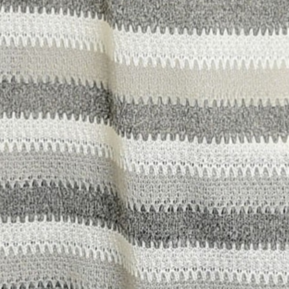 Striped Knit Top - Picture 3 of 3